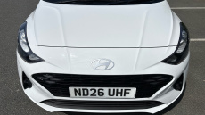 Hyundai i10 1.0 [63] Advance 5dr [Nav] Petrol Hatchback
